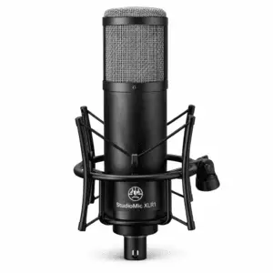 studiomic xlr1