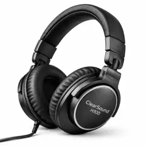 clearsound h100