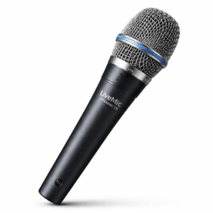 livemic dynamic d5